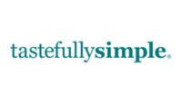 Tastefully Simple LOGO