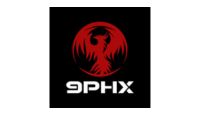 9PHX RACING LOGO