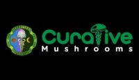 Curative Mushrooms LOGO
