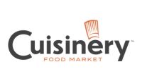 Cuisinery Food Market logo