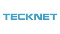 Tecknet LOGO