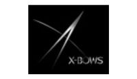 X-Bows LOGO