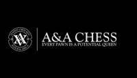 A&A Chess LOGO