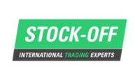 Stock Off LOGO
