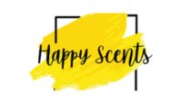 Happy Scents LOGO