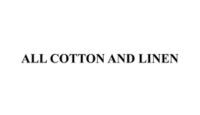 All Cotton and Linen LOGO