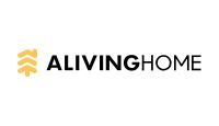 Aliving Home LOGO