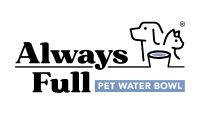 Always Full LOGO Always Full LOGO