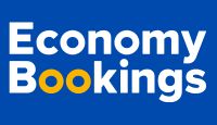 Economy Bookings logo