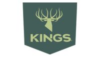 kings camo logo