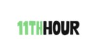 11th Hour Home LOGO