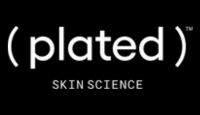 Plated Skin Science LOGO