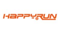 Happy Run Sports LOGO