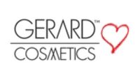 Gerard Cosmetics LOGO
