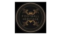 The Football Heritage LOGO