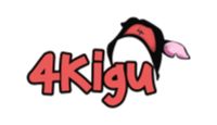 4Kigu LOGO