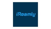 iRoamly LOGO
