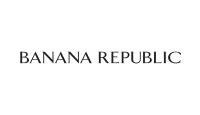 Banana Republic Canada LOGO