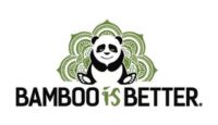 Bamboo is Better LOGO