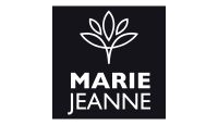 Marie Jeanne CBD logo