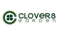 Clovers Garden LOGO