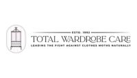 Total Wardrobe Care LOGO