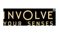 Involve Your Senses LOGO