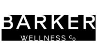 barker wellness logo