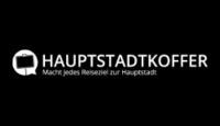 Hauptstadtkoffer LOGO