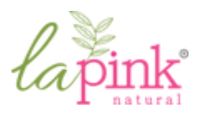 La Pink LOGO