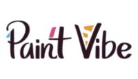 Paint Vibe LOGO