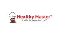 Healthy Master LOGO