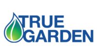 True Garden LOGO
