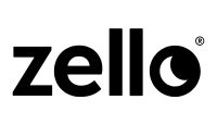 Zello Sleep logo