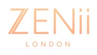 Zenii LOGO