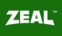 Zeal Pet Food LOGO