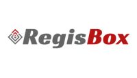 Regisbox LOGO