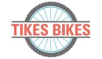 Tikes Bikes Logo