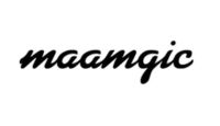 Maamgic Logo