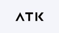 ATK Gaming Gear Logo
