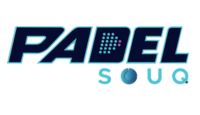Padelsouq Logo