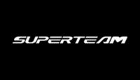 Superteam Wheels LOGO