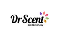 Dr-Scent LOGO