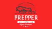 Prepper Beef LOGO