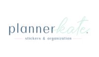 Plannerkate LOGO