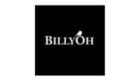 BillyOh LOGO