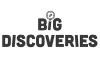 Big Discoveries LOGO