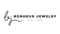 Bonheur Jewelry logo