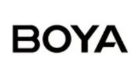 Boyamic LOGO