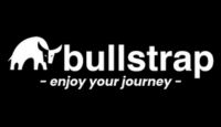 Bullstrap LOGO